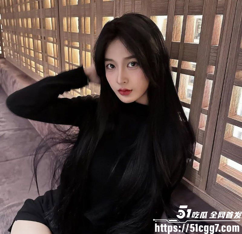 IG百万粉韩妮与前男友性爱泄密 5