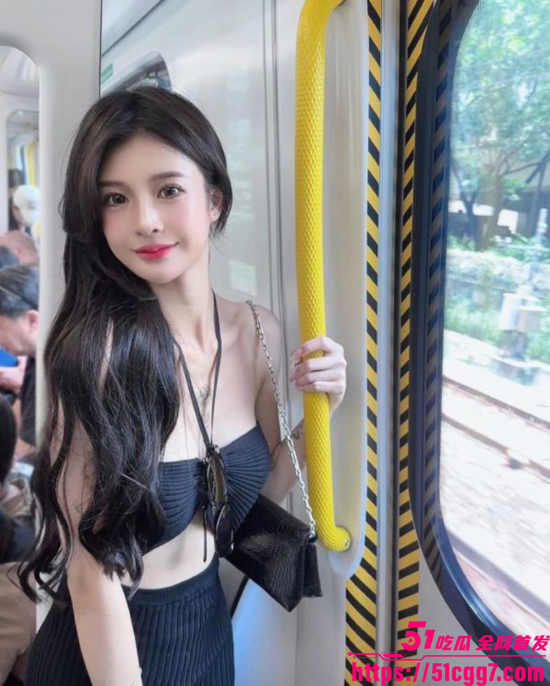 IG百万粉韩妮与前男友性爱泄密 4