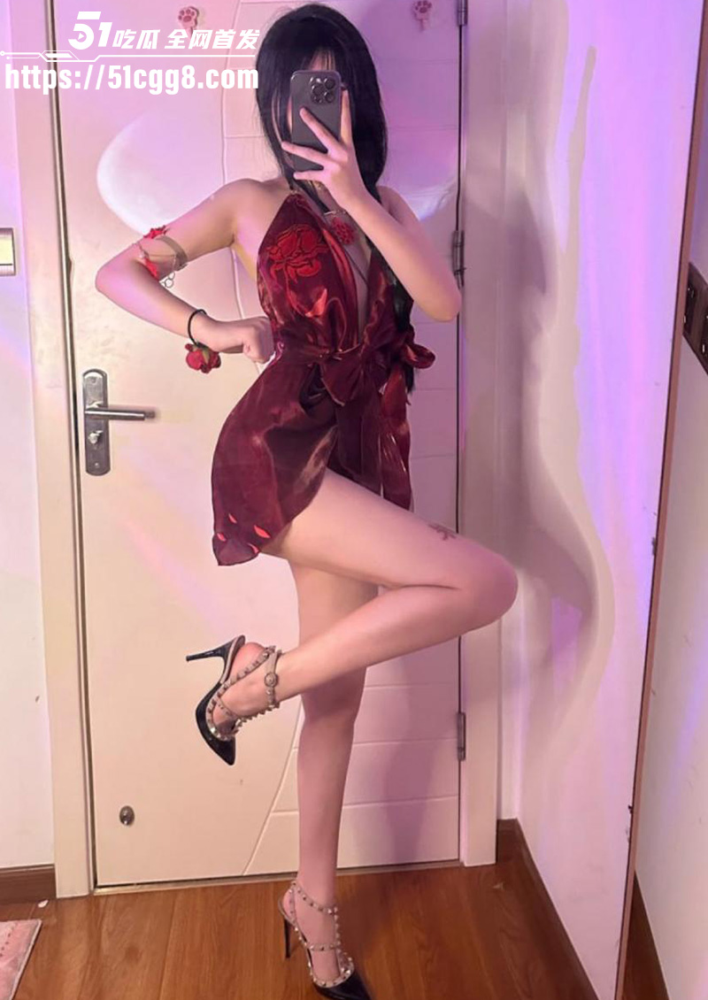 小九酱付费视频3