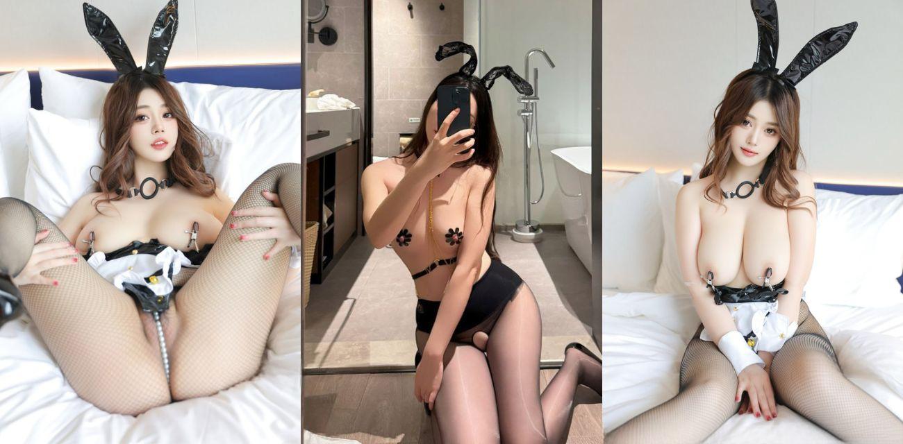 每日大赛之【乳夹大赛】 欢迎各大网友来评审投稿