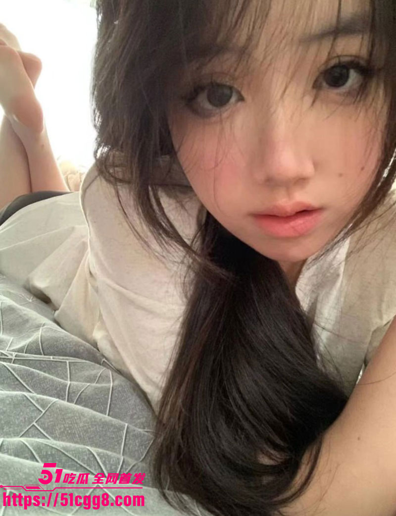 上海反差少女朱雅洪4