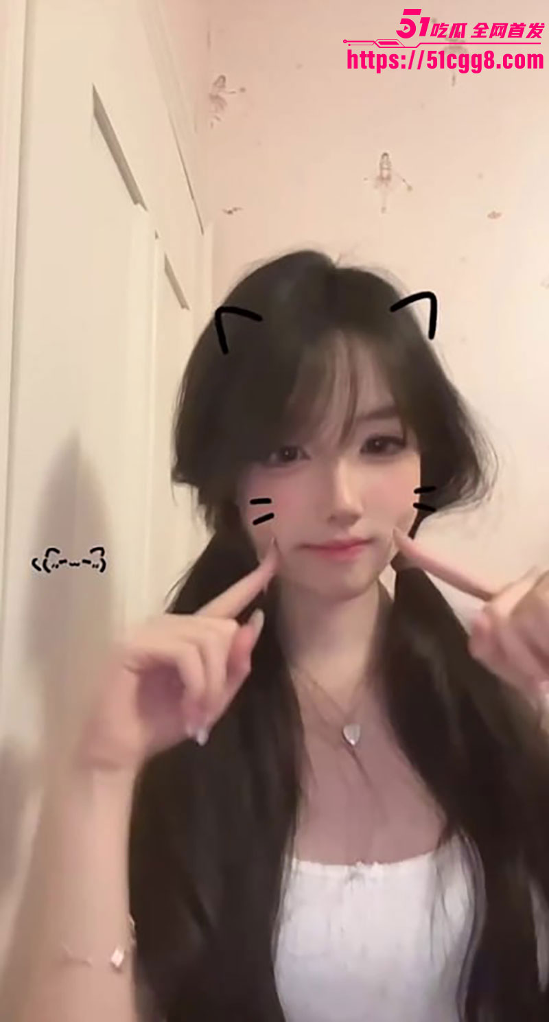 上海反差少女朱雅洪5