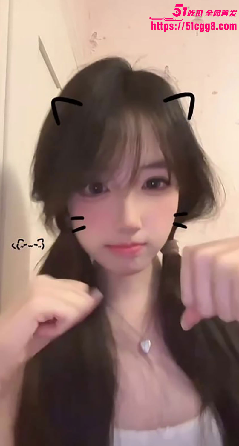 上海反差少女朱雅洪6