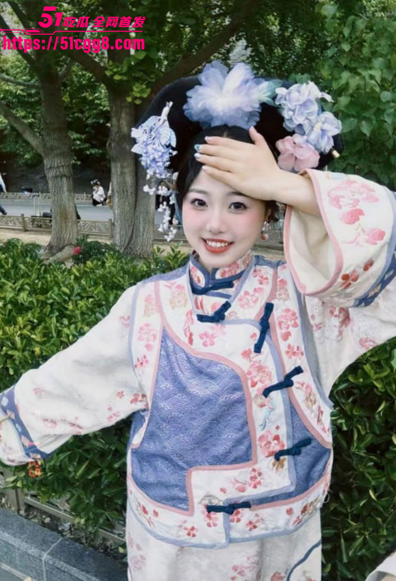反差舞蹈女神3