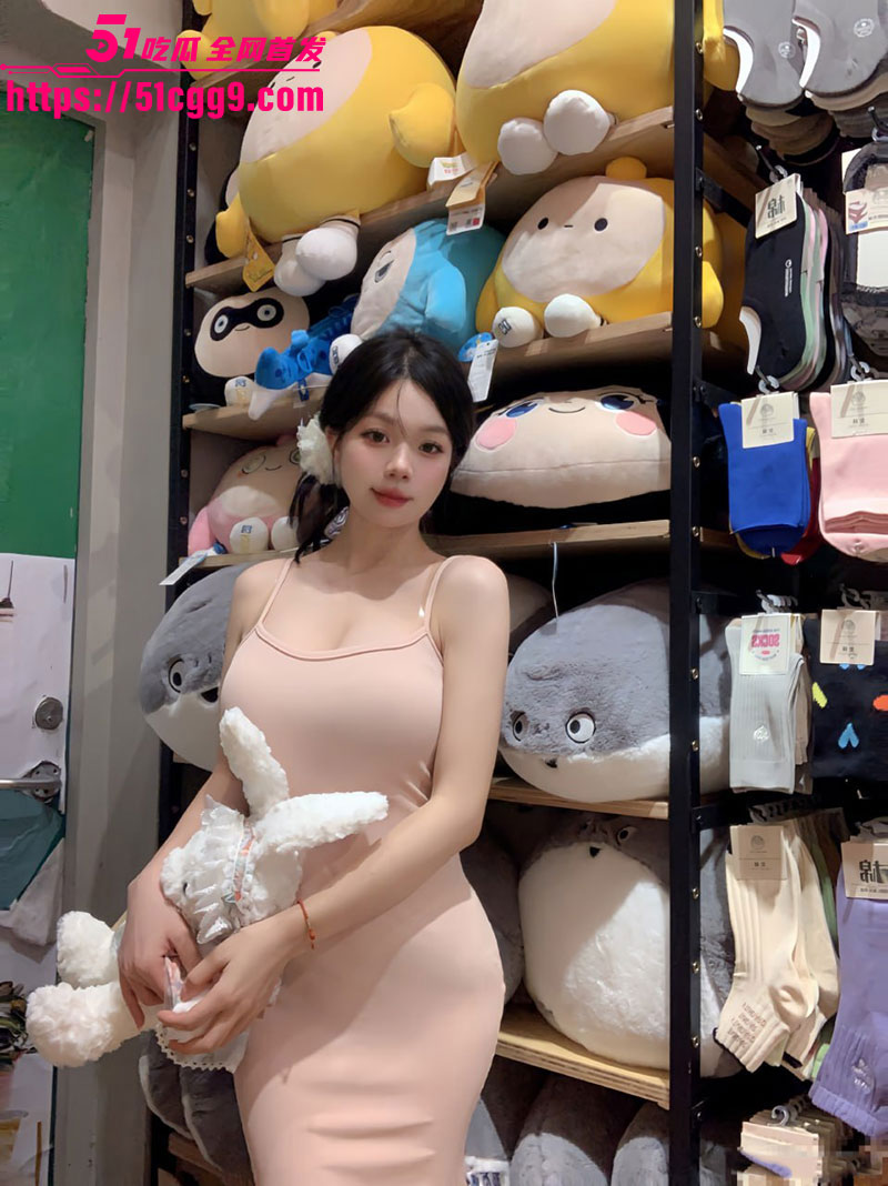 高颜值女主播娜娜2