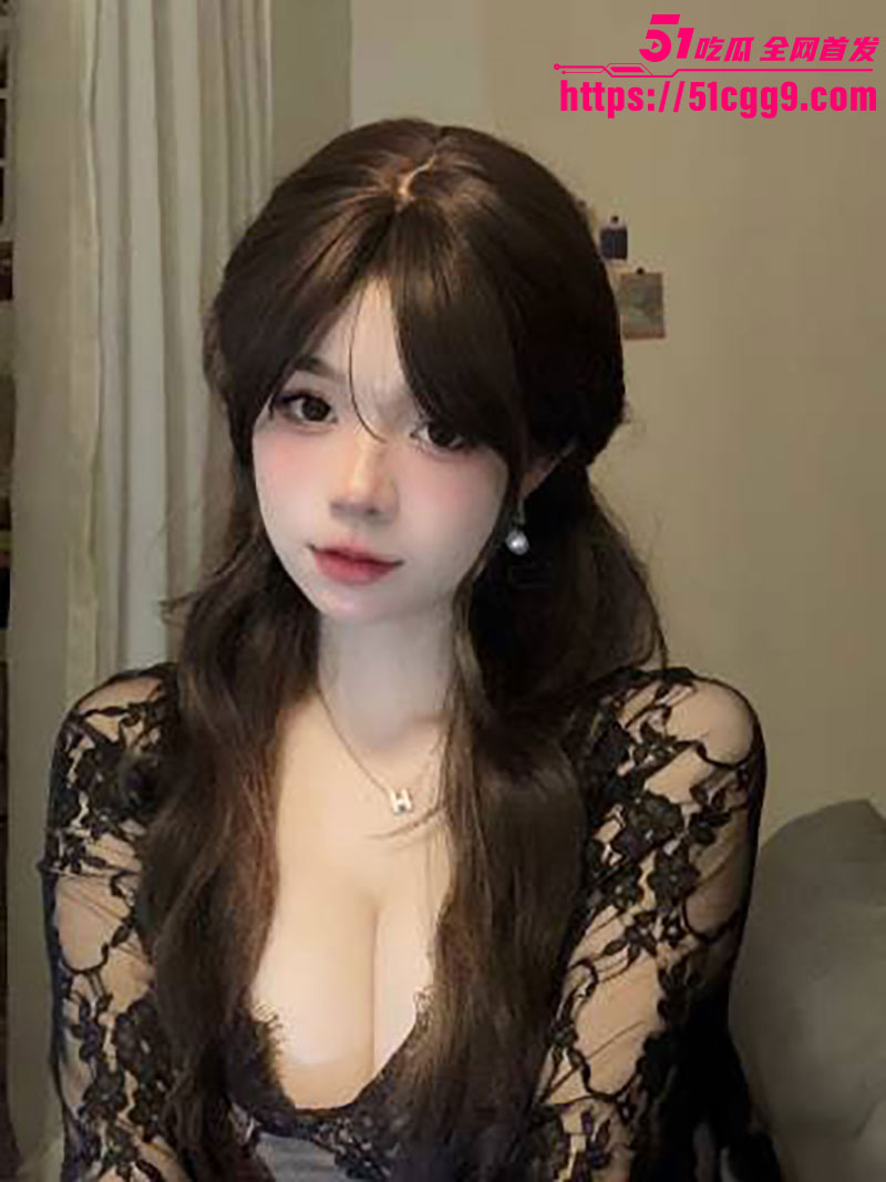 高颜值女主播娜娜5