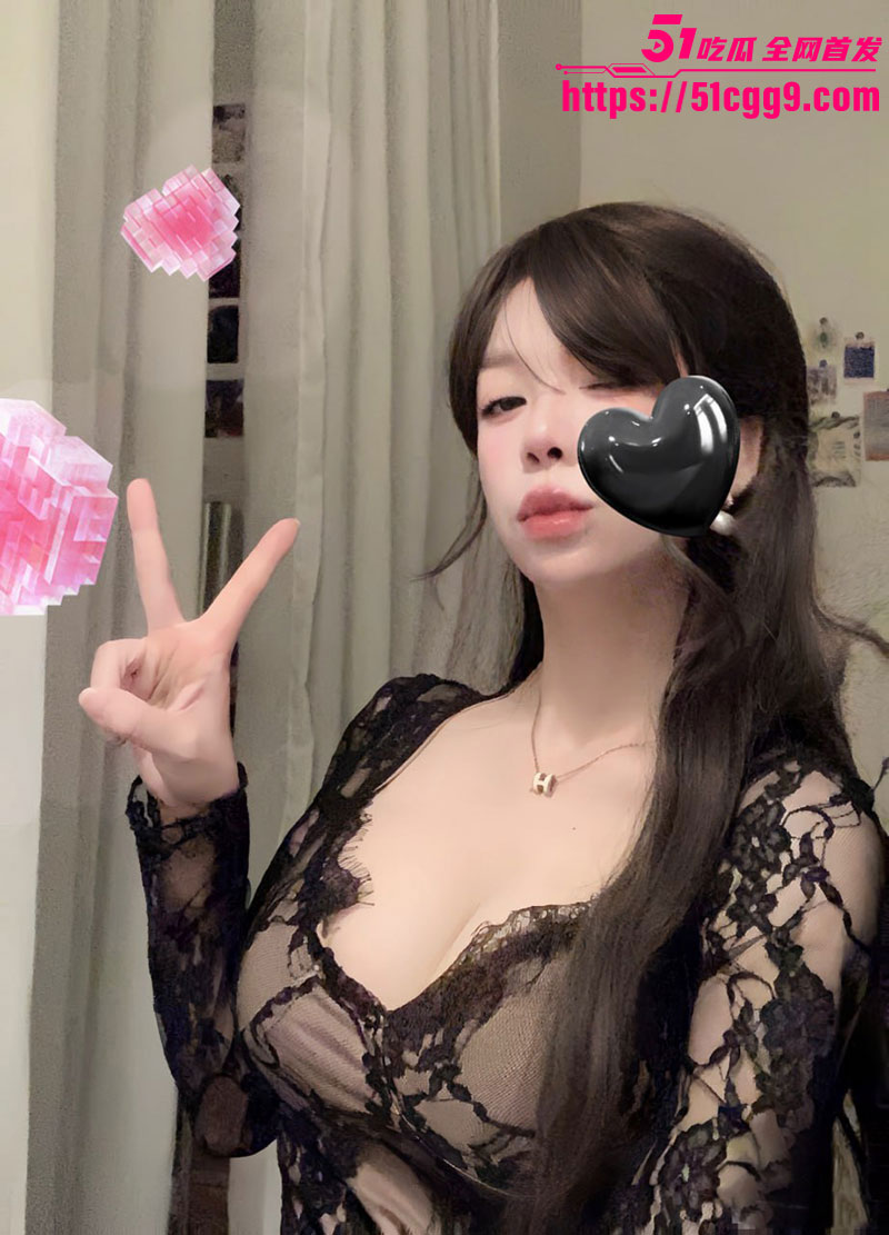 高颜值女主播娜娜4