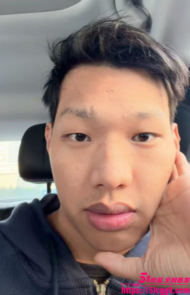 李老八旗下直播员张明权 2