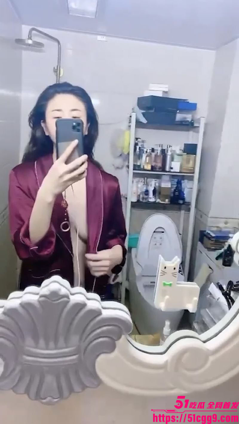 抖音百万网红勇哥黑料流出 8