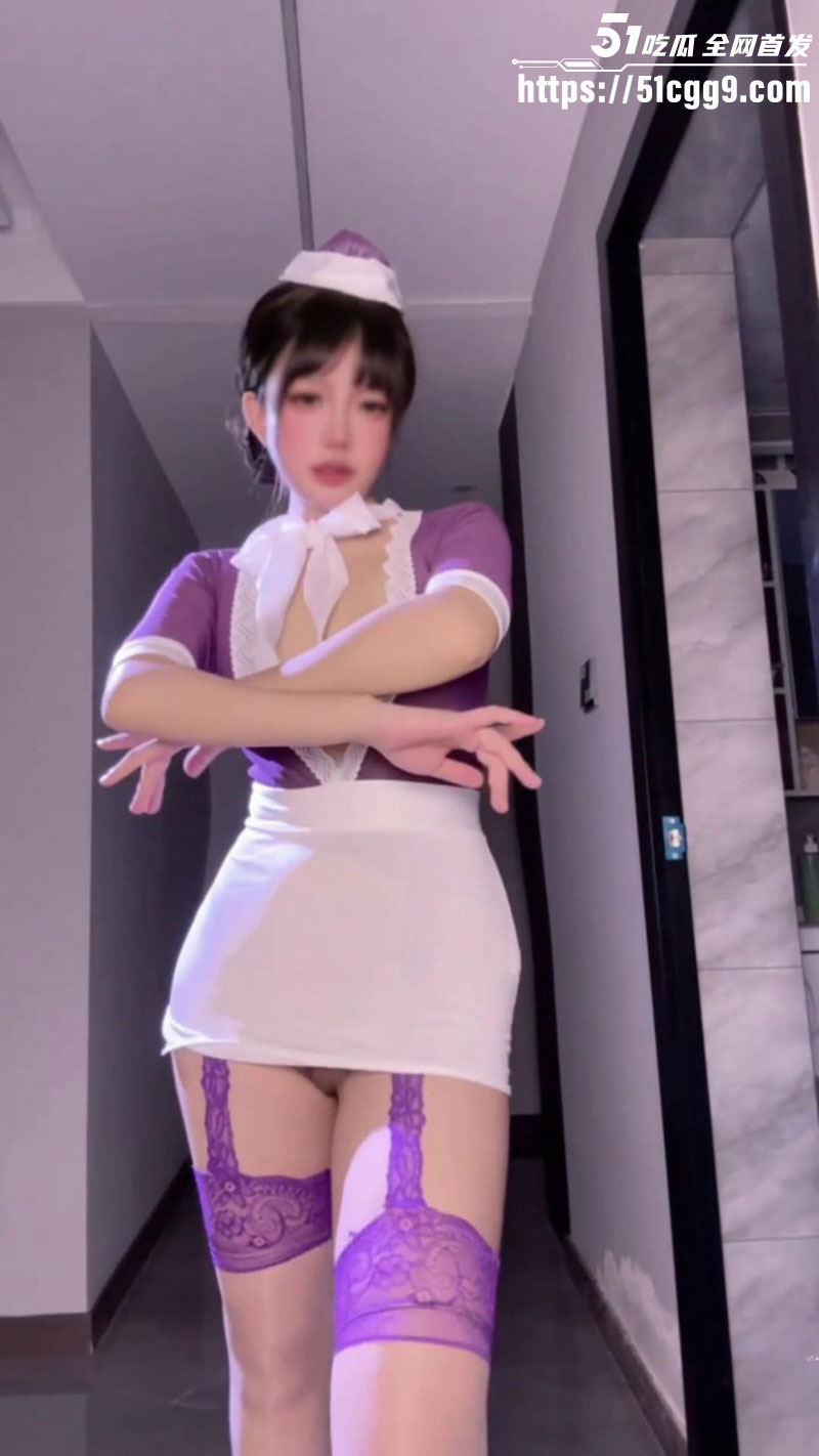 顶级裸舞博主 小仙云儿 情趣制服卡点变装 阳具插穴性感热舞 眼神魅惑妖娆扭动！