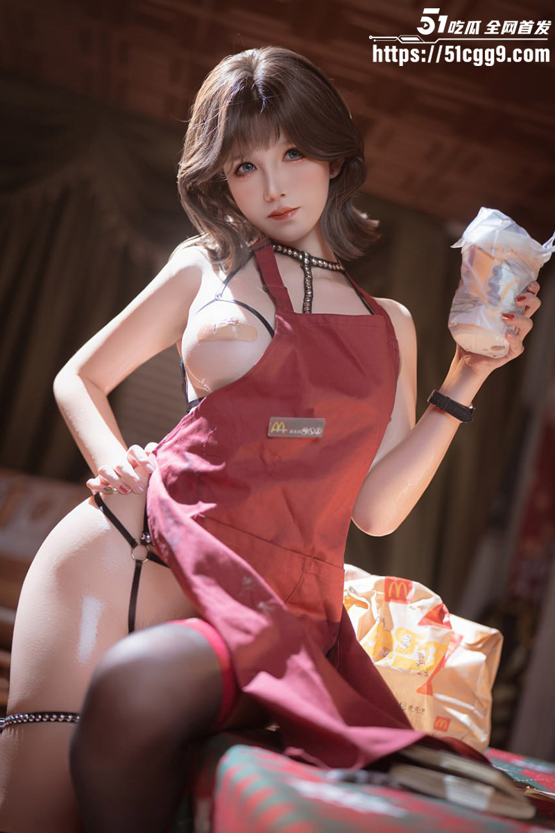 阿薰kaOri最新写真2