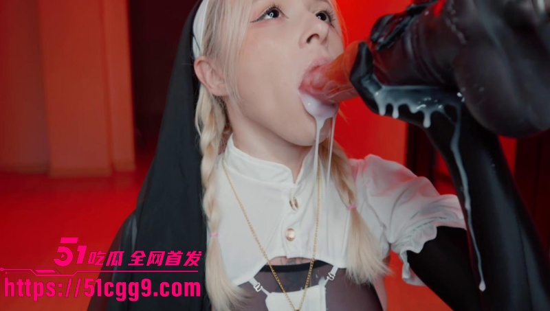 推特福利姬creamyspot大尺度私拍02