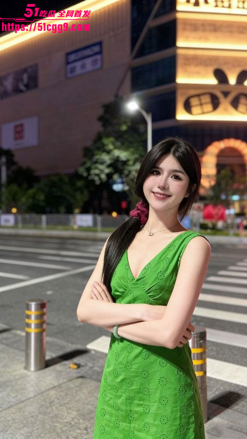 反差人妻何丽4