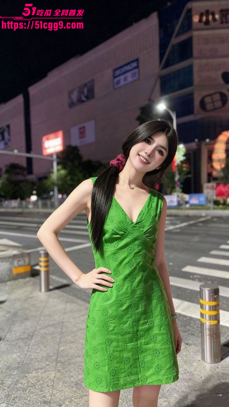 反差人妻何丽5