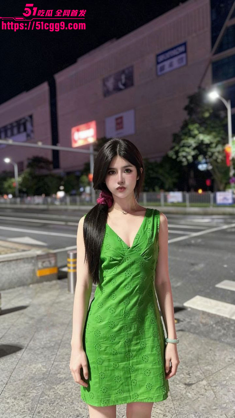 反差人妻何丽6