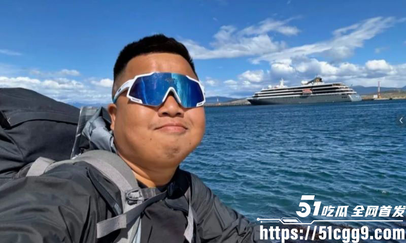 蓝战非南非绑架取精事件大反转？竟然自导自演口嗨博流量炒作 实为仙人跳陷阱 更多细节独家爆料！