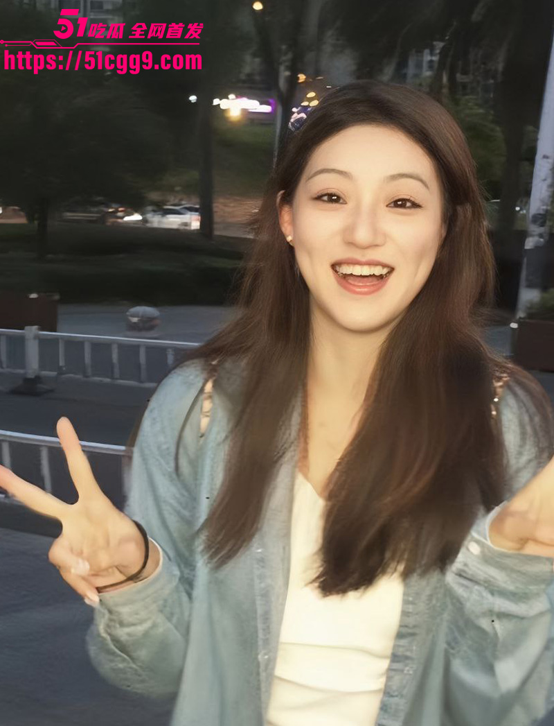 张灵下海兼职3