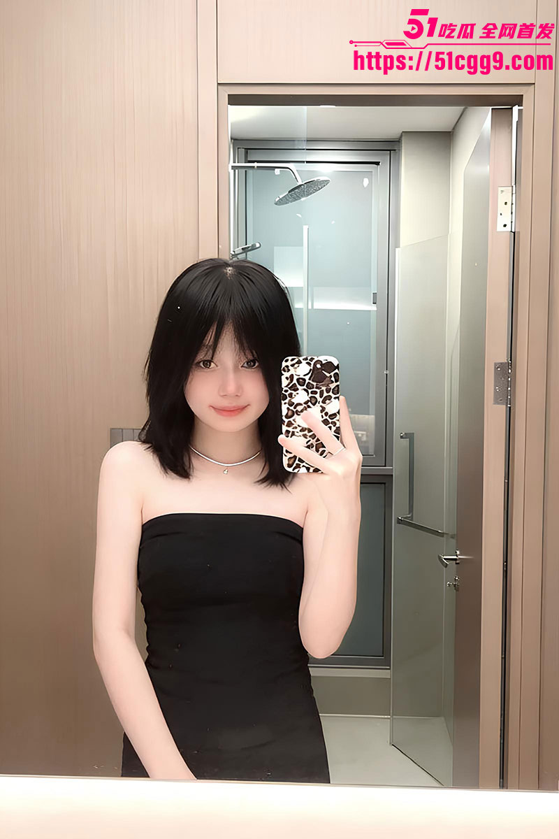 甜美自拍4