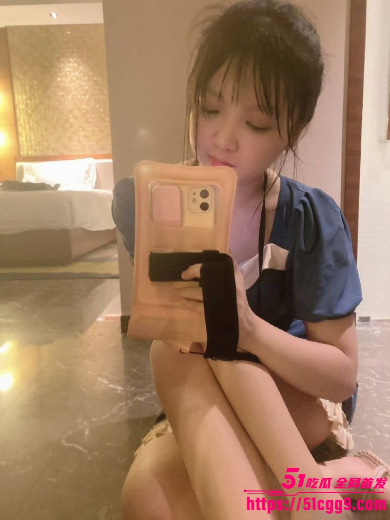 蓝战非与图图早年直播亲密互动曝光 9