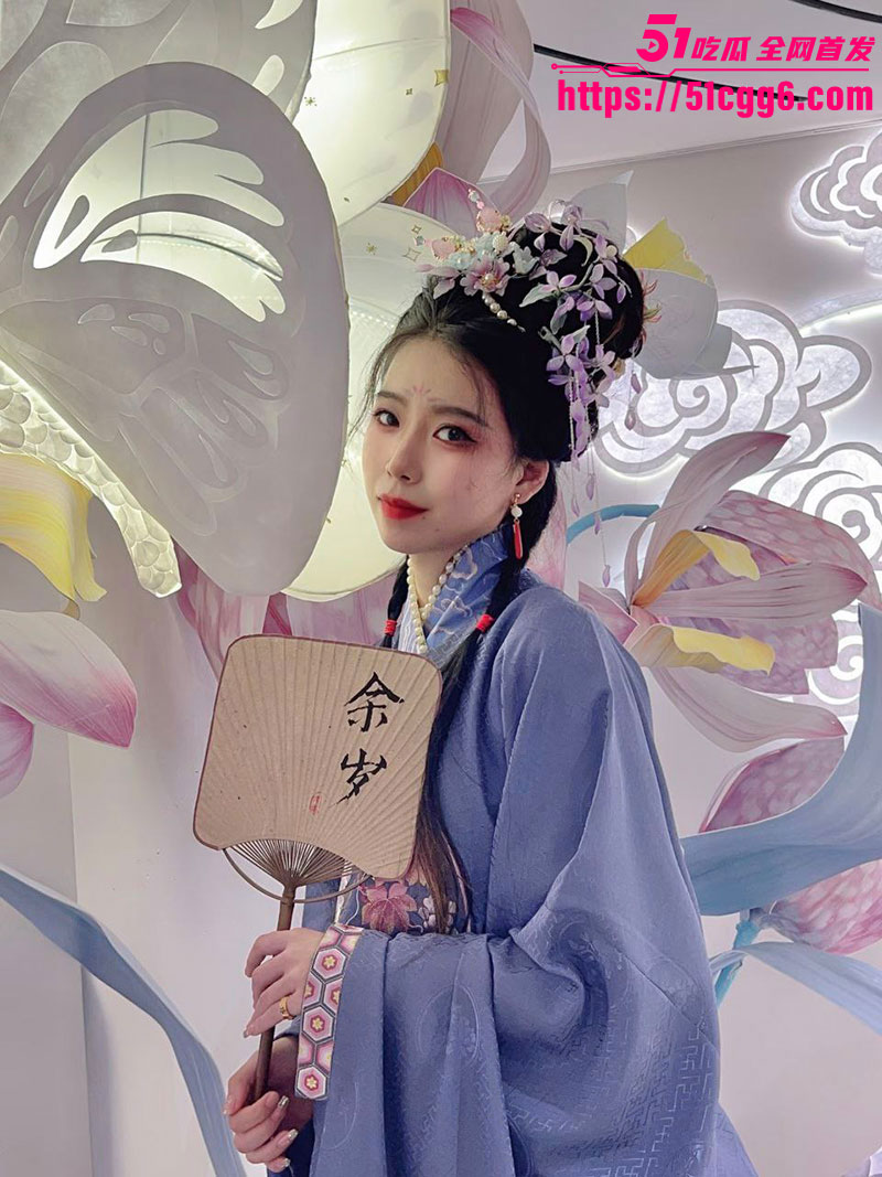 山东小红书网红AshleySun3