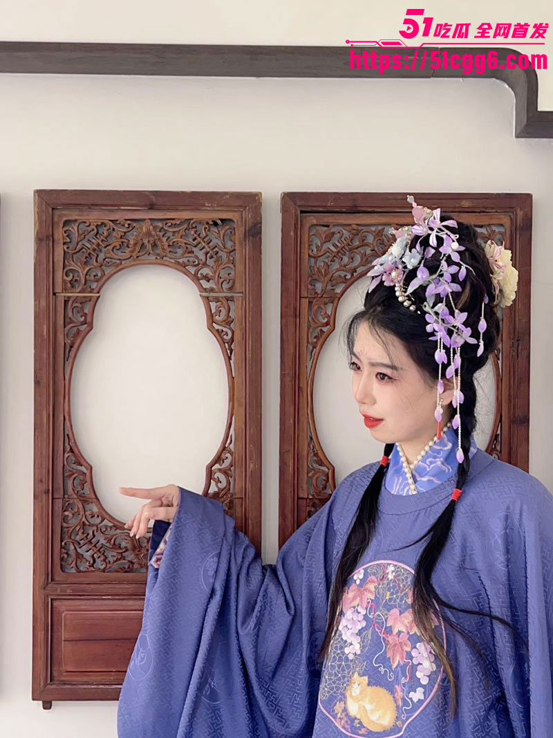 山东小红书网红AshleySun4