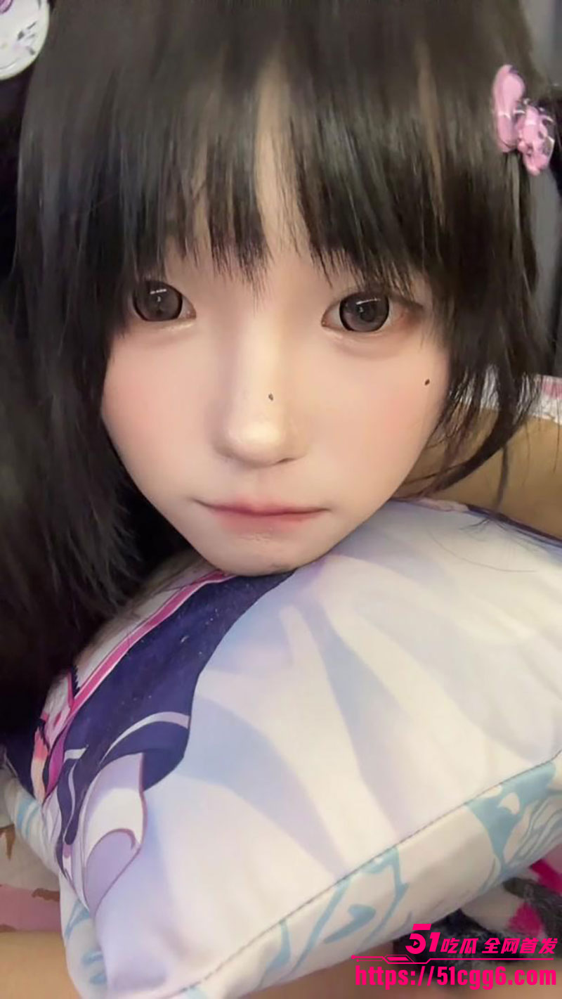 抖音萝莉网红屁屁小幼怜福利私拍9