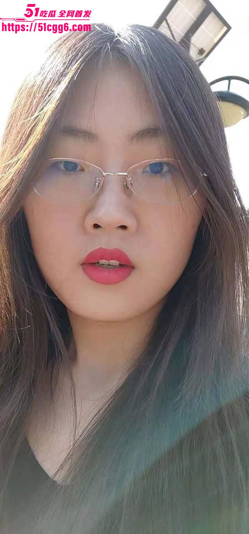 山东威海刘莹被调成母狗2
