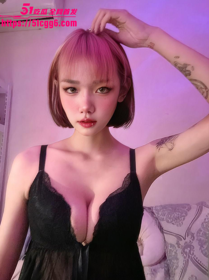 精神小妹 沈星星3