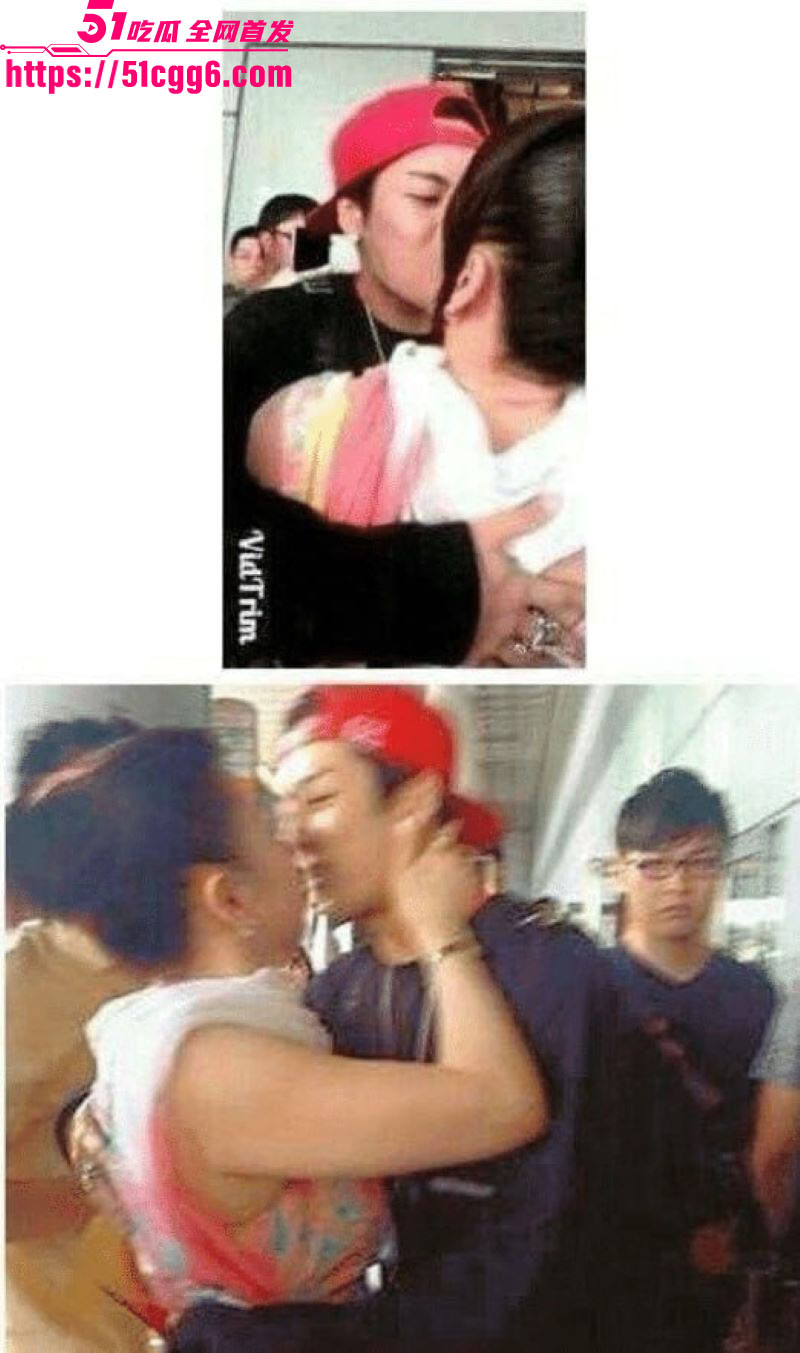 王嘉尔私生活乱象曝光 5