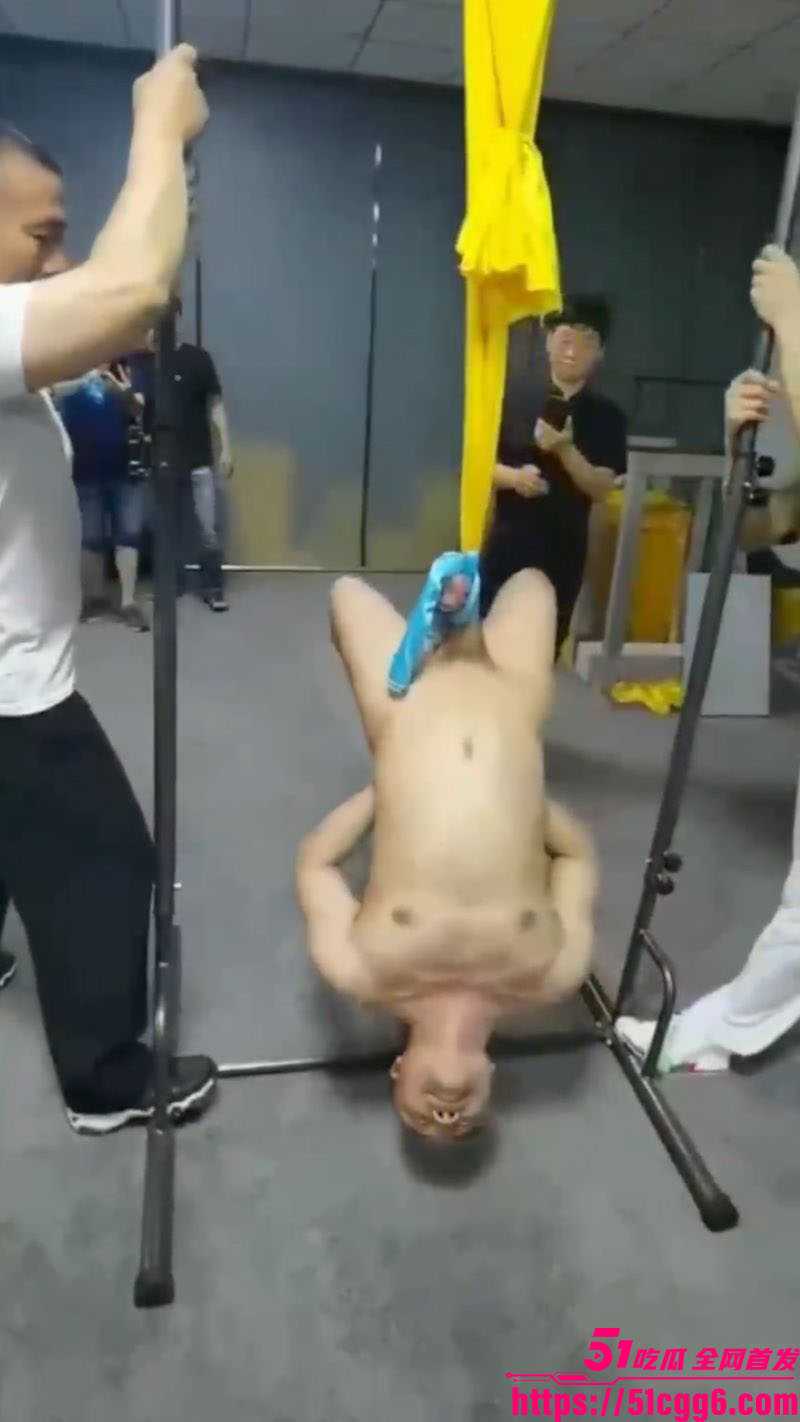 性爱整活翻车合集 4