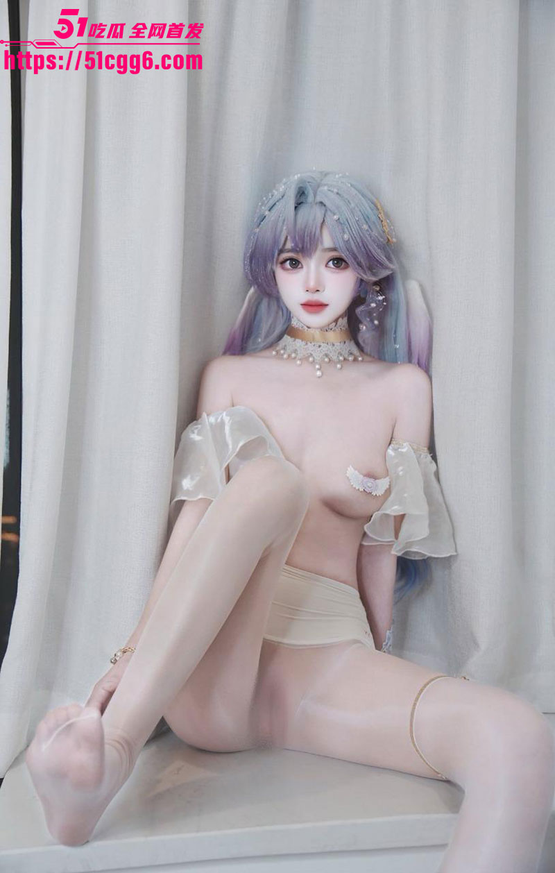 福利姬昭昭性感写真2
