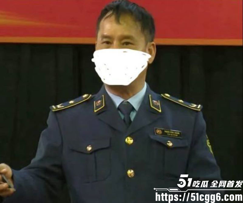 越南屠夫惊天后续 19