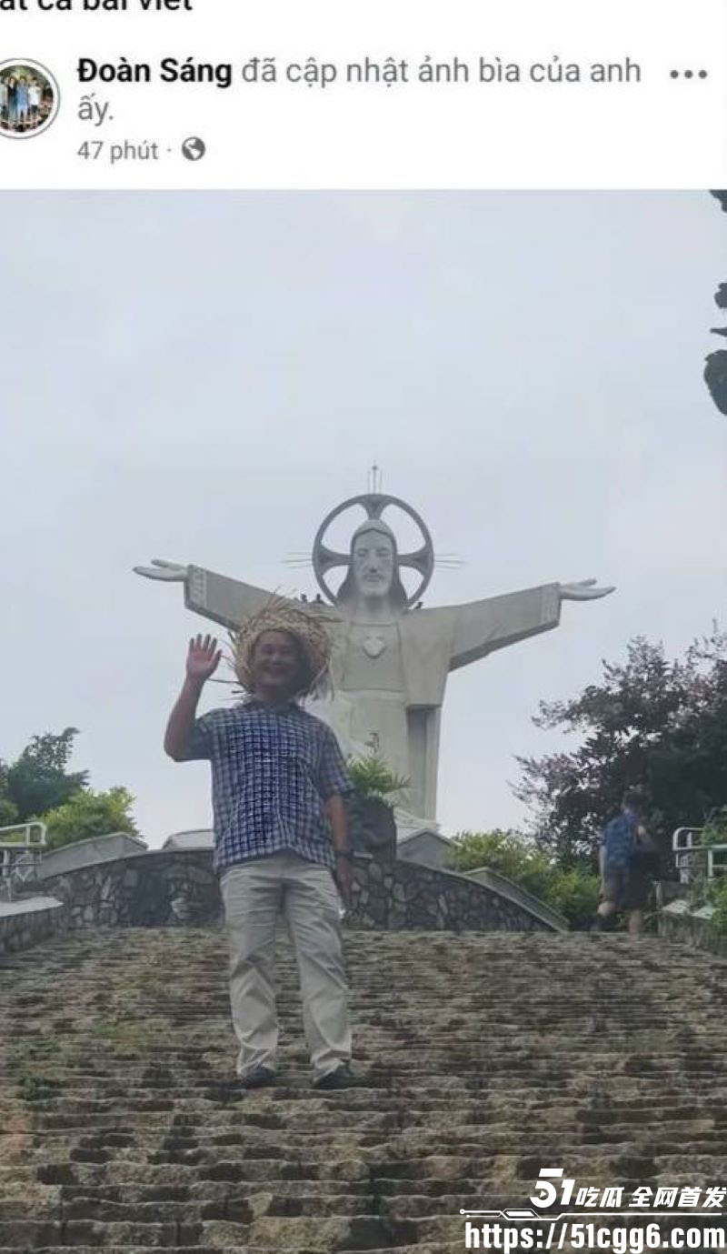 越南屠夫惊天后续 21