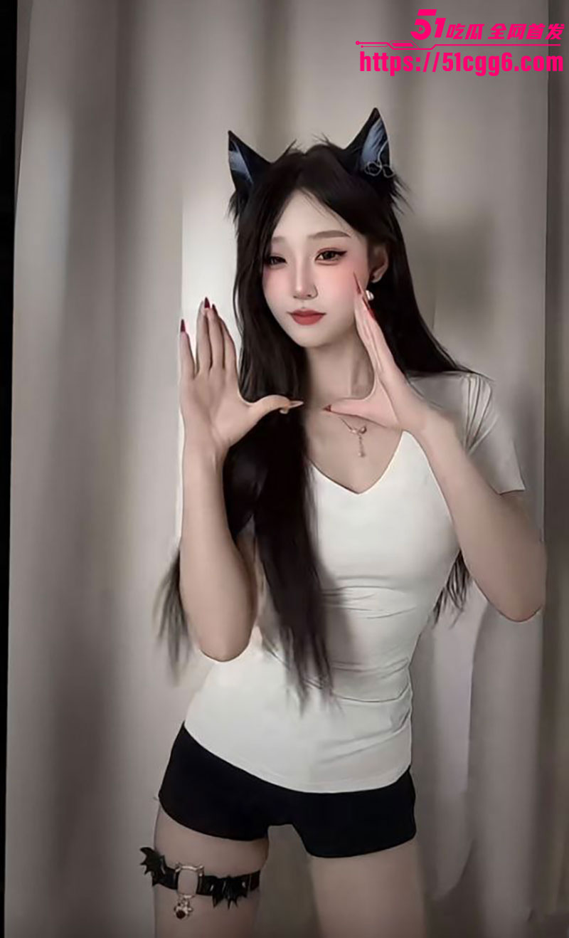 快手丸子鱼私人订制骚舞5