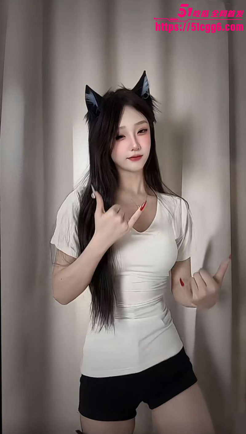 快手丸子鱼私人订制骚舞6