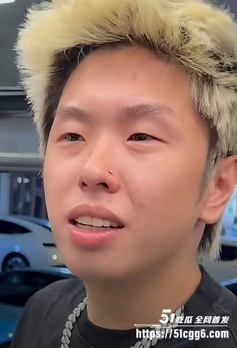 知名rapper米其林约炮女网红DQ兔致其怀孕3拷贝