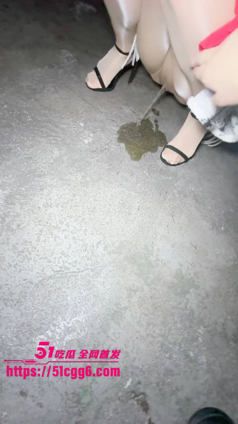 51原创大神 小姨子的秘密 花坛露出被姐夫爆操 刺激过头直接无套内射！