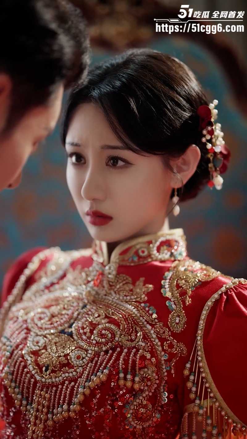 擦边短剧《桂花蒸》戏台上许二爷用一笼桂花蒸 蒸住了小花旦一生的爱与恨！