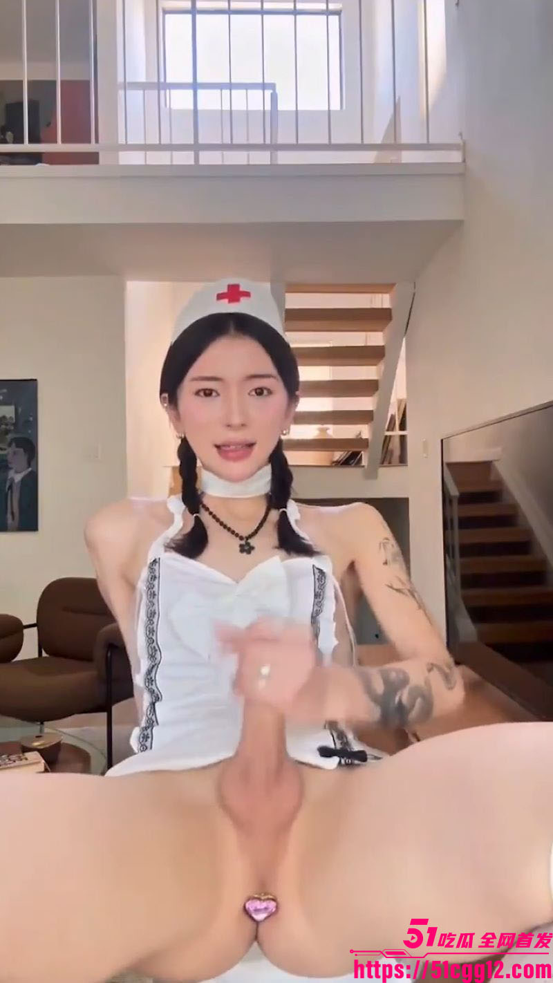 极品伪娘kyla331love雌堕诱惑合集 6
