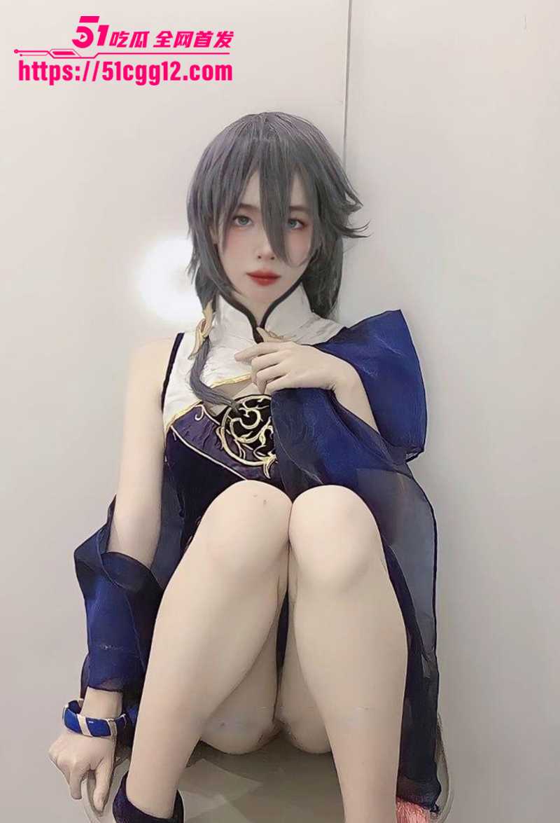 越南福利姬Yuumeilyn付费新作崩坏三COS露出视频流出4拷贝