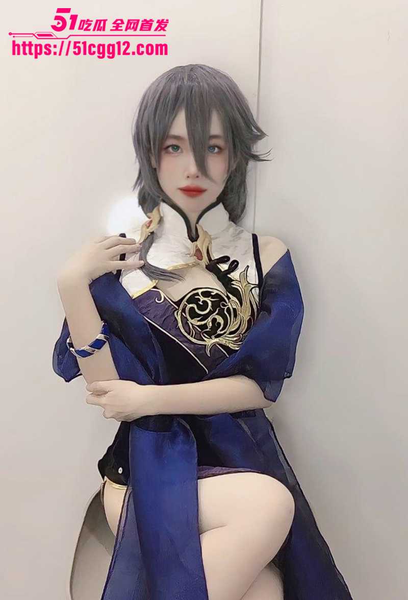 越南福利姬Yuumeilyn付费新作崩坏三COS露出视频流出3拷贝