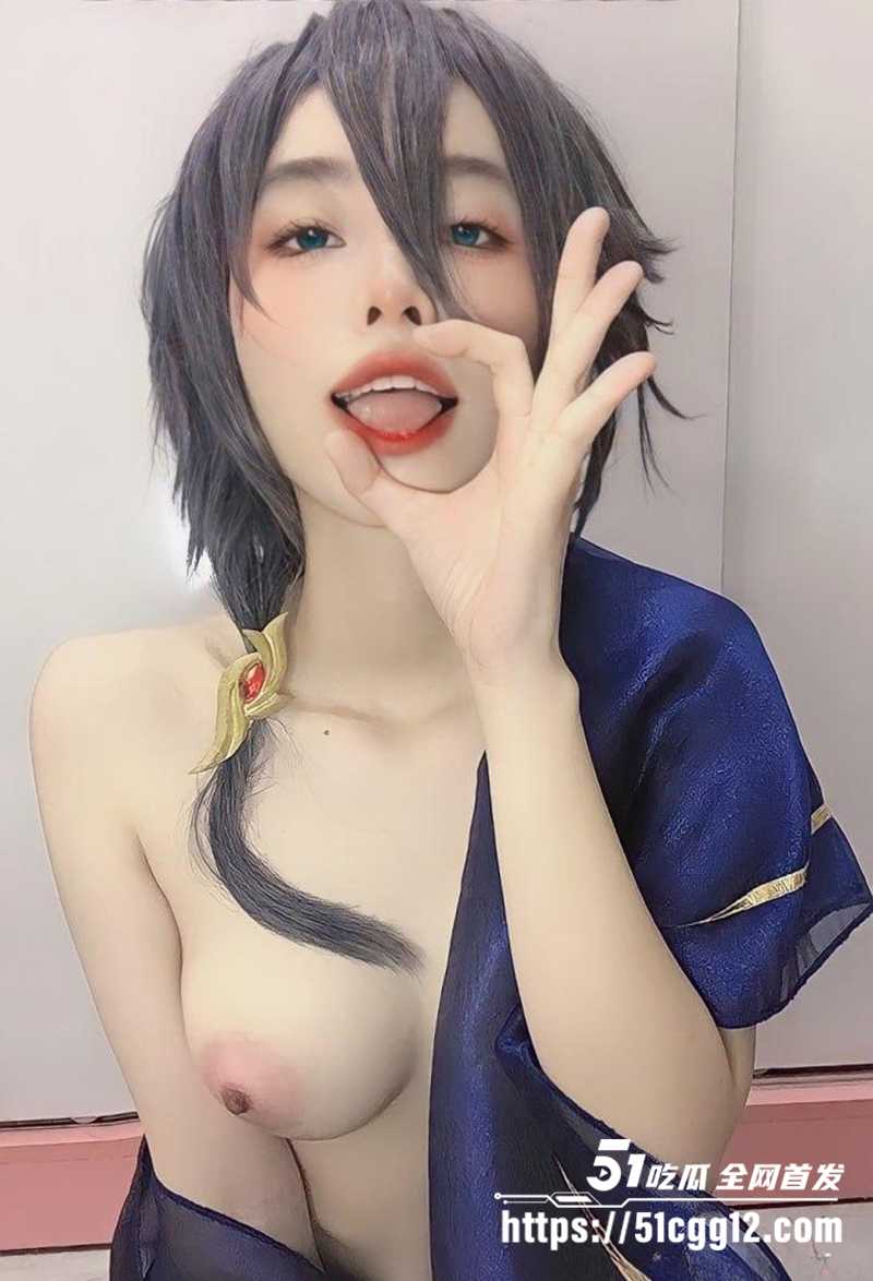 极品福利姬 yuumeilyn虞梅 付费新作 化身崩坏三女武神符华 跪地脱衣揉奶发情 猛抠淫穴饥渴自慰！