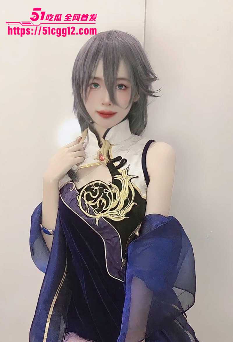 越南福利姬Yuumeilyn付费新作崩坏三COS露出视频流出2拷贝