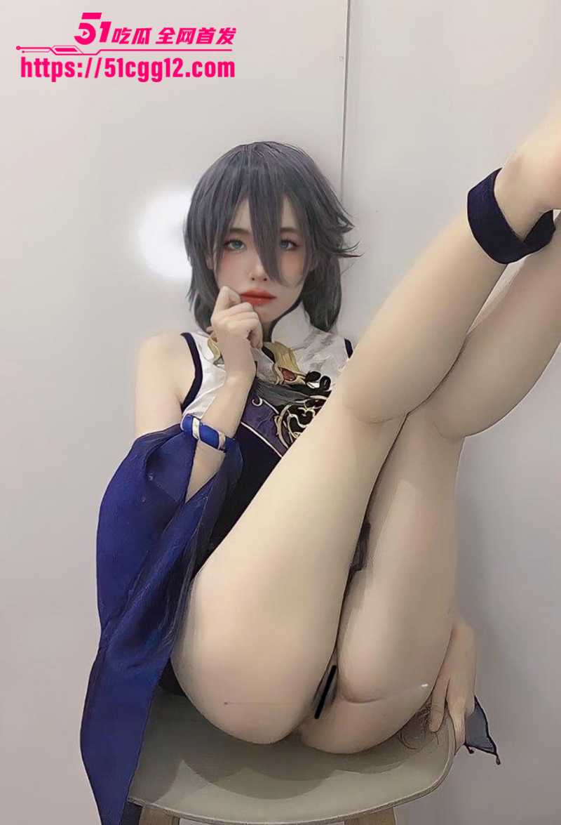 越南福利姬Yuumeilyn付费新作崩坏三COS露出视频流出6拷贝