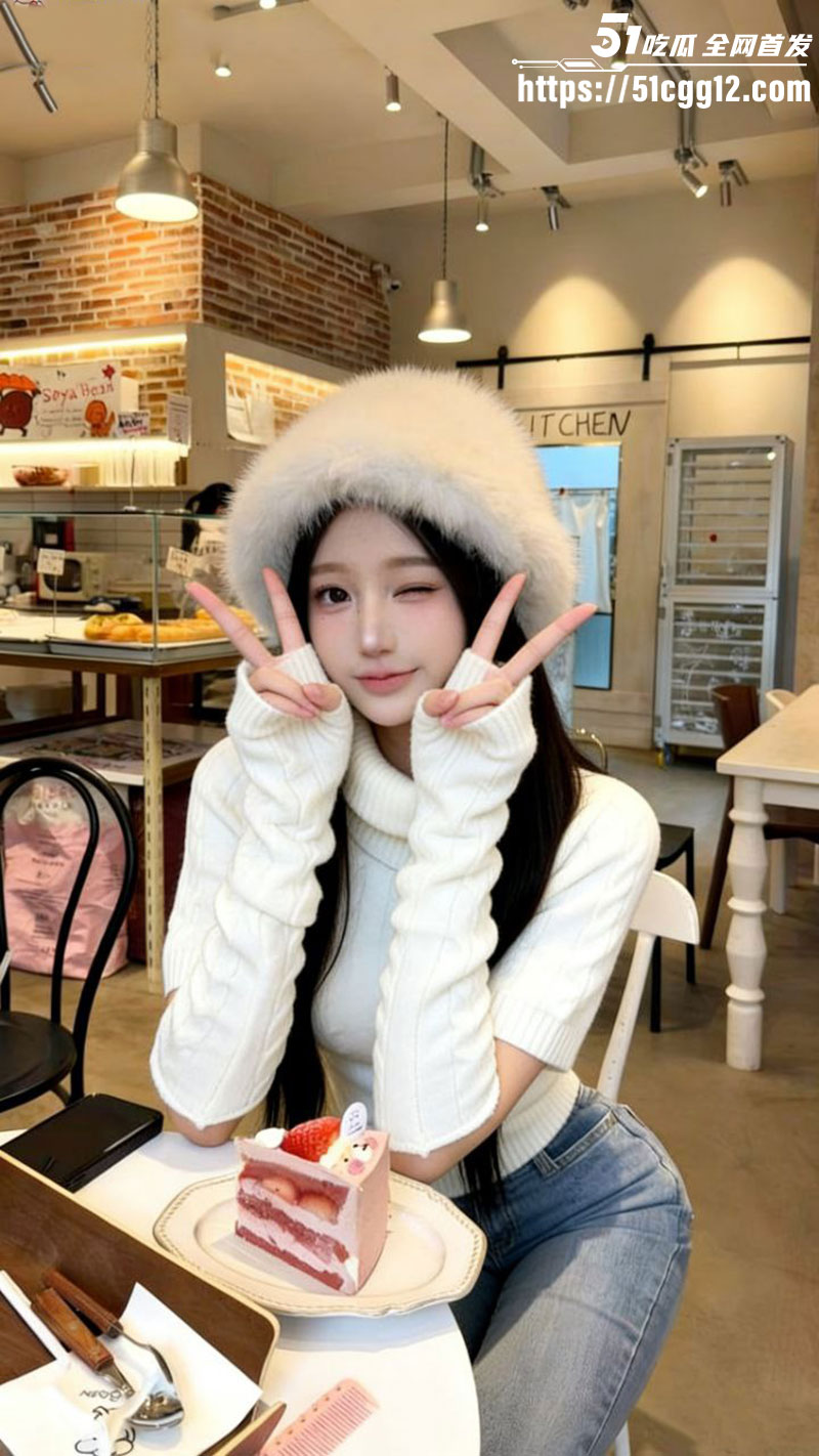 高颜值极品御姐3
