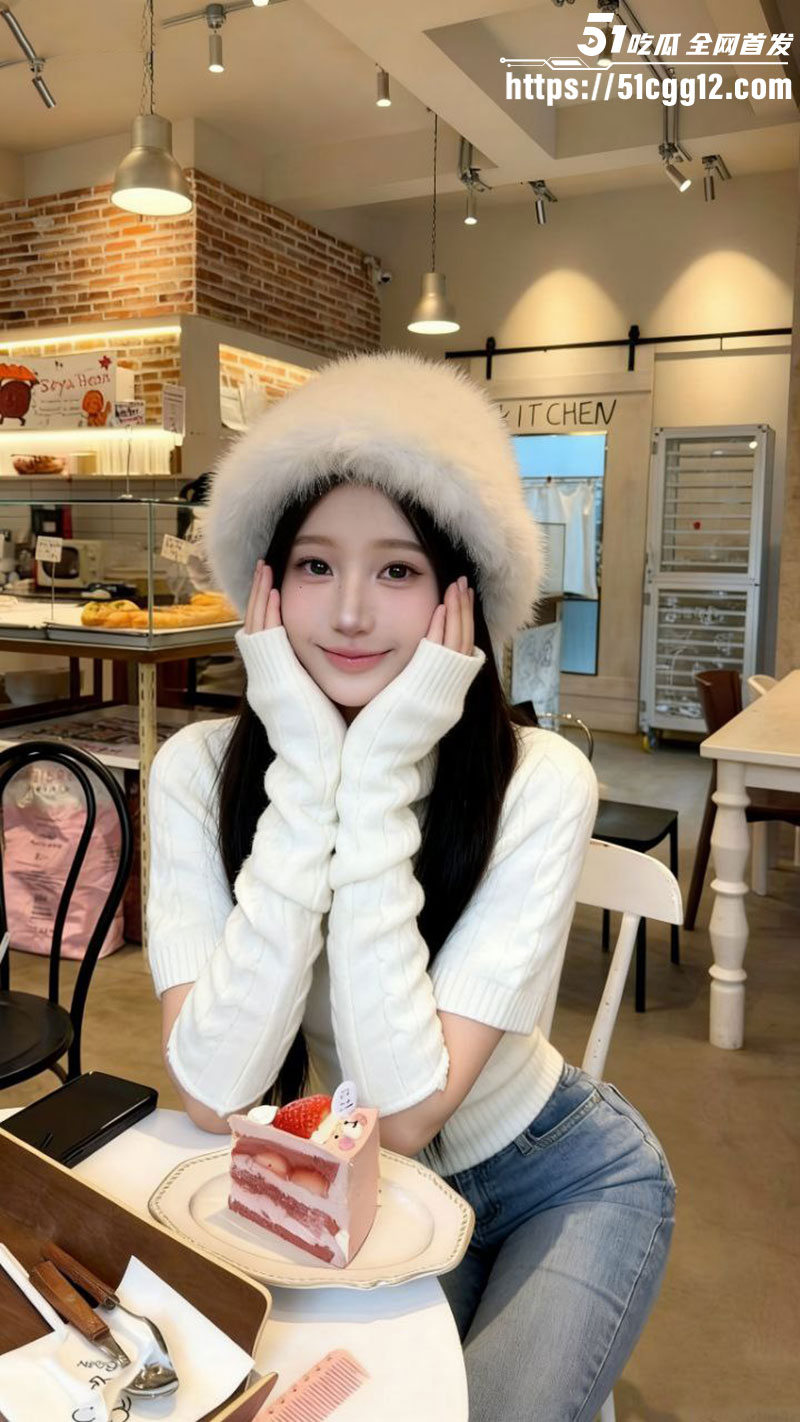 高颜值极品御姐4