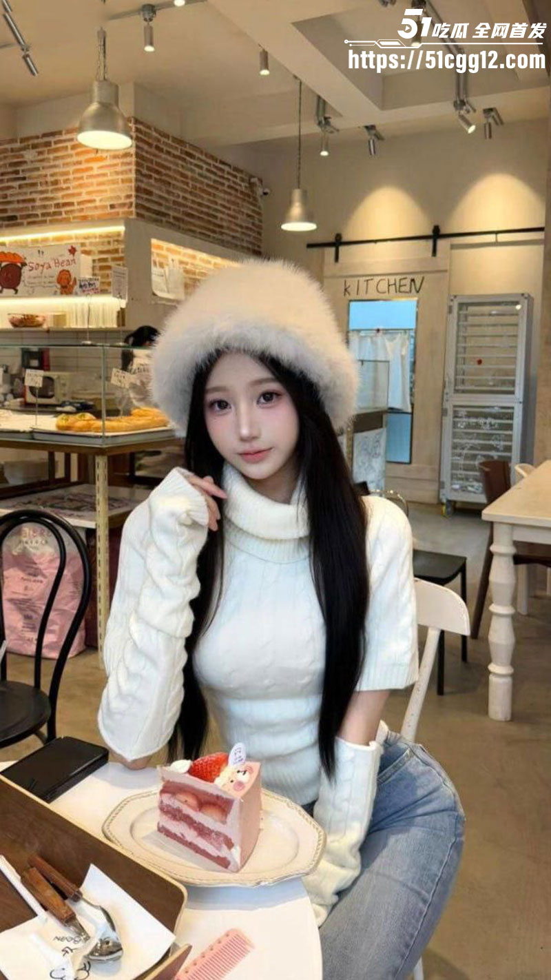 高颜值极品御姐5