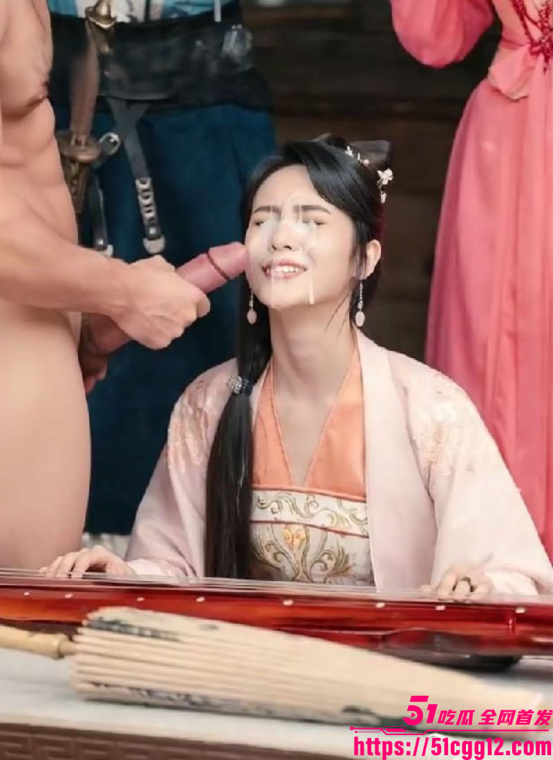 AI大神魔改《我有一个朋友》封神！各色女明星齐聚无名百货 口交颜射骑乘合集 淫汁四溅欲火焚身！