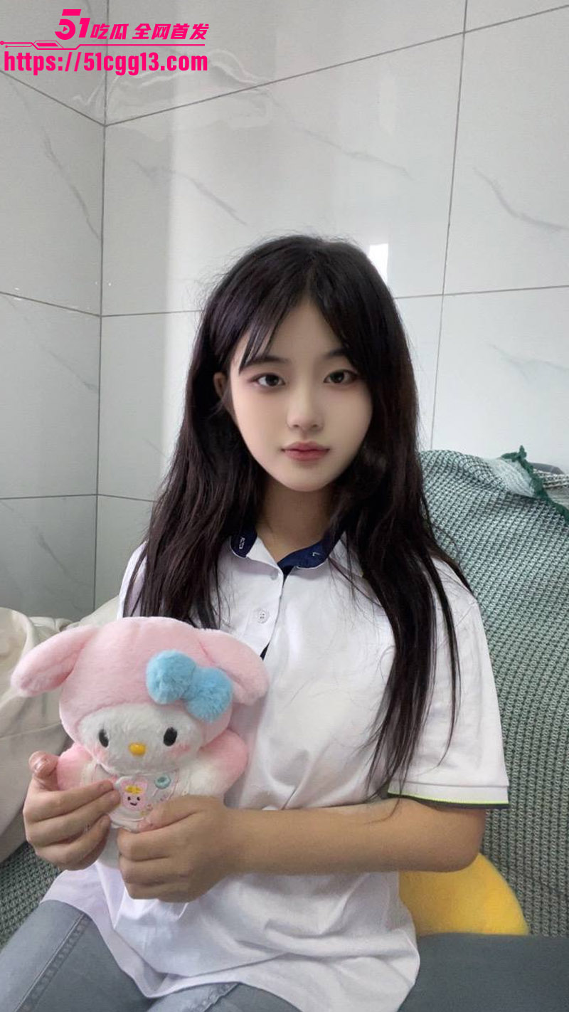 高颜值大学生红敏3