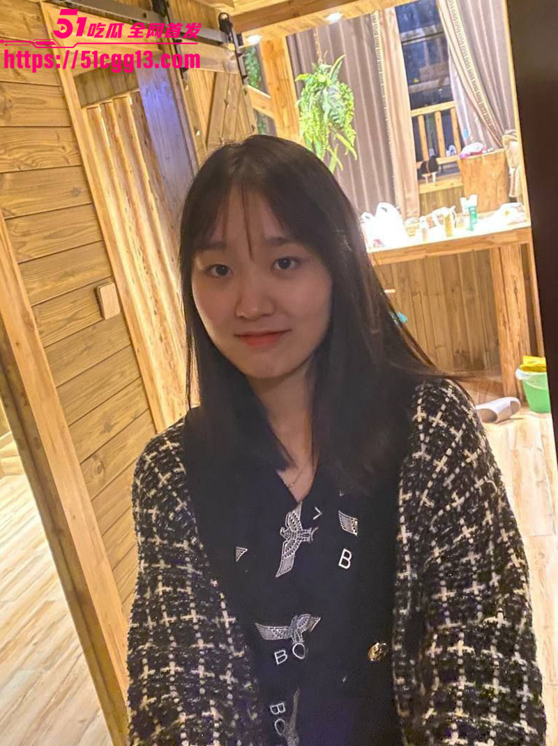陕西反差大学生 沈星然3